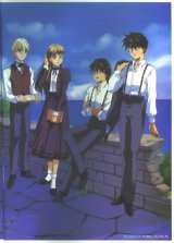 BUY NEW new mobile report gundam wing - 42564 Premium Anime Print Poster